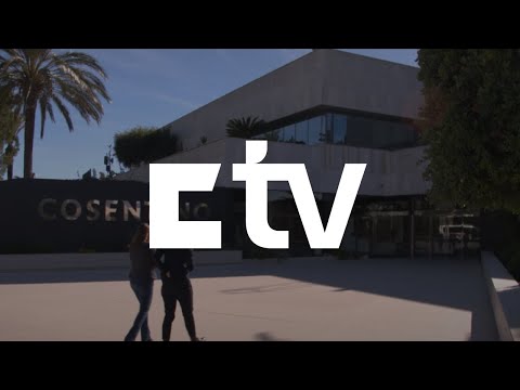 Microsoft Day (Spanish | English SUB) | Cosentino Magazine 139