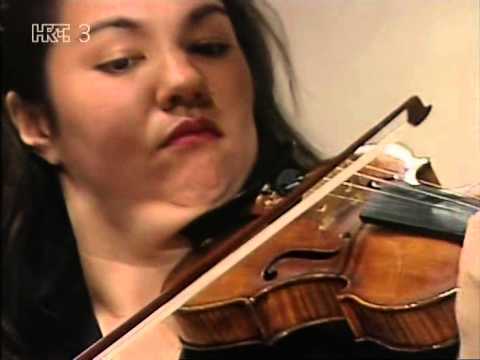 Mendelssohn: String Octet in E flat major, Op. 20