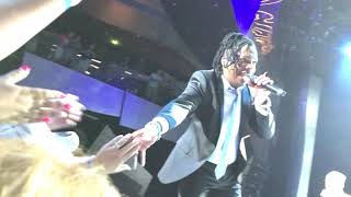 dcTalk - Say The Words - #JesusFreakCruise #BlueWristBandShow 7/13/17