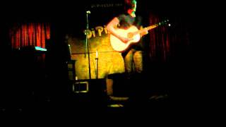 November Blessing - Storms