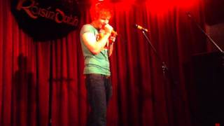 Ed Sheeran - Wayfaring Stranger