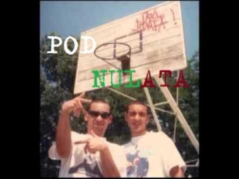 #Pod Nulata# - Под Нулата Са Тука