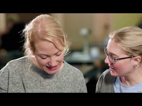 Film om Fosterdiagnostik 2018