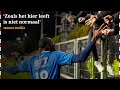 Jeremy Bokila: ‘Zoals het hier leeft is niet normaal’ ?