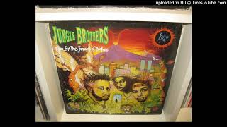 Jungle Brothers   Feelin' Alright  3,35 album done by the forces of nature (1989)