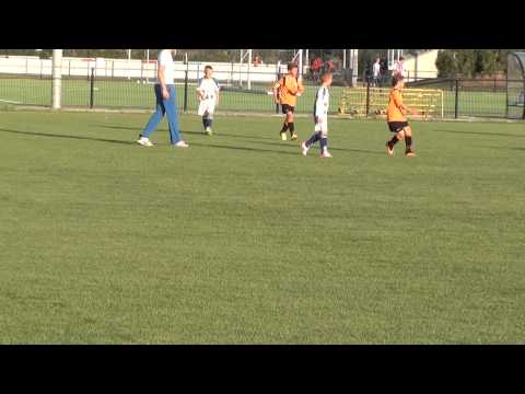 5 sept 2013 beker De Meern E1-Vreeswijk E1 12-1 assist Mexx doelpunt Rodrigo