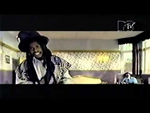 Brown Eyed Girl - Steel Pulse