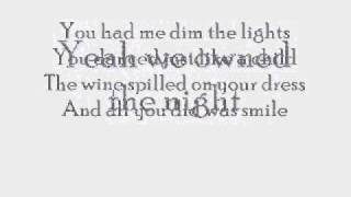 We owned the night By: Lady Antebellum KARAOKE