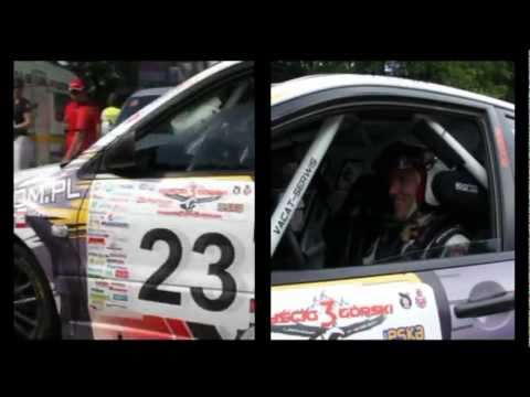 Rafał Grzesinski - GSMP Limanowa 2011