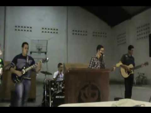 Sê Bem Vindo Jesus   15 09 13