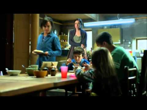 Hit & Miss: Chloë Sevigny Interview