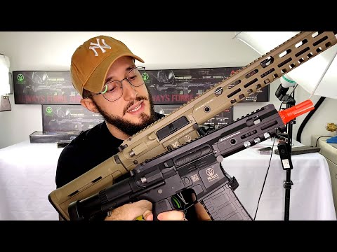 ARES HAS A NEW LOOK! AMOEBA MUTANT LINE 🔥