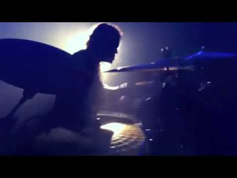 Zombieslut - Live at Grabbenacht 2014 (one more time at Stadthalle NBH - Lobotomizer / Necromproh)