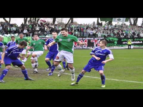 Radomiak Radom - Broń Radom  - 66 ligowe derby (Zapowiedź)