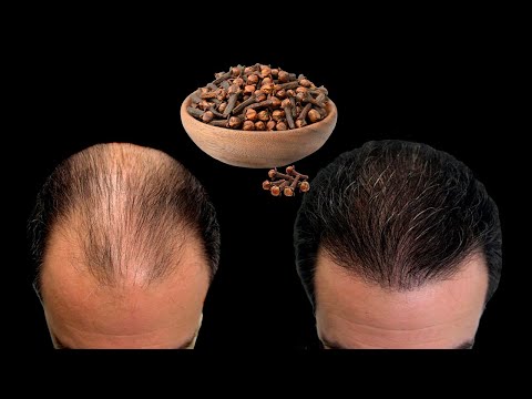 Haare wachsen schnell und fallen nicht aus – Rosmarin für Haarwachstum! Das ist das beste Mittel