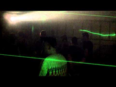 [R]RUWE video FreeTek party - Utrecht sept 2013 {P 02 - 10}