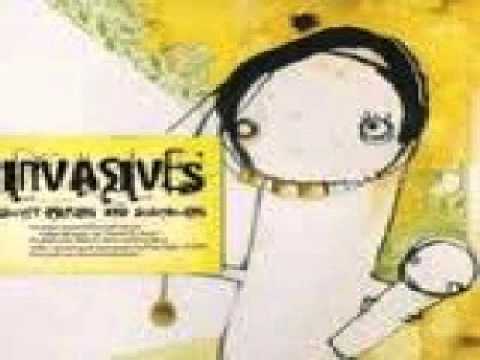 Invasives - 02 Sweet Kicking and Screaming.wmv