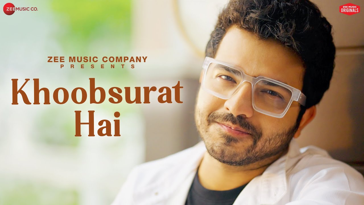 Khoobsurat Hai Lyrics | Kinjal Chatterjee
