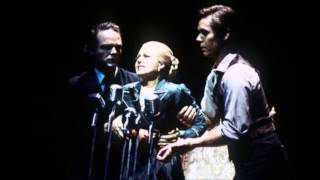 Eva&#39;s Final Broadcast {Evita ~ London, 1978} - Elaine Paige