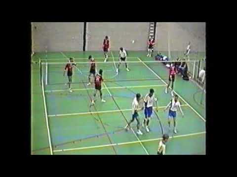 kuipers zwolle a1 tegen salvora raalte a1 1993 1994