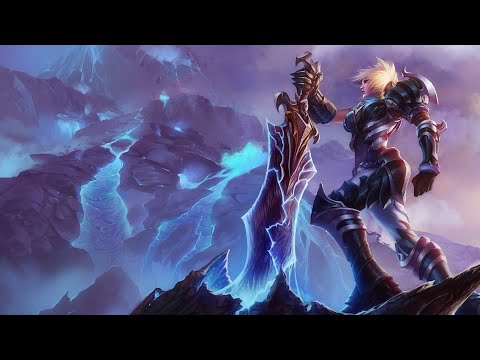 Riven Outplay Evelynn