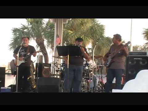 Tejano Knights De Rio Grande (LIVE)