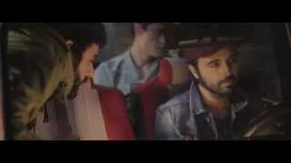 Sidecars - Cómo se hizo &quot;Los amantes&quot;