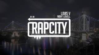 Night Lovell - Louis V (prod. Dylan Brady)