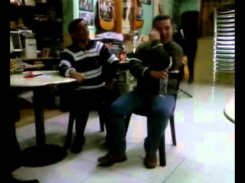 Jkompli l-Ghannej Tal-Marsa...