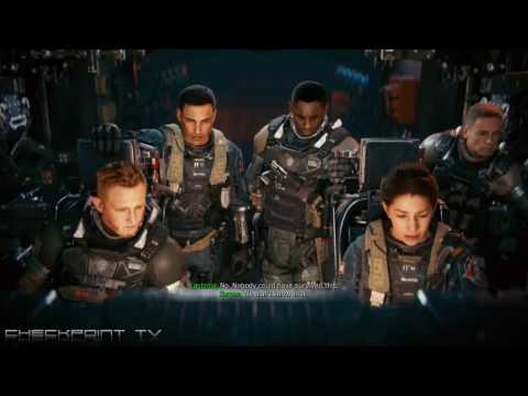 Call of Duty Infinite Warfare #05 Search And Rescue In Space