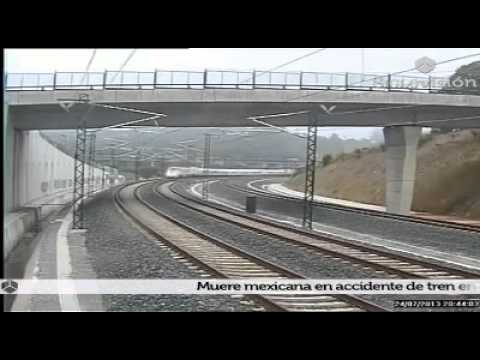 Noticias SigloVisión, jueves 25 de julio de 2013