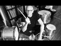 Crash Bang Boom Drumming Podcast: Blake Fleming- Mars Volta, Laddio Bolocko, Dazzling Killmen, Solo