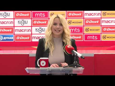 ZVEZDOLOGIJA 4 - Free kick vs. Šarić (drugo polufinale)