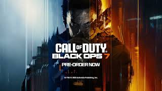 Call of Duty®: Black Ops 7 Trailer