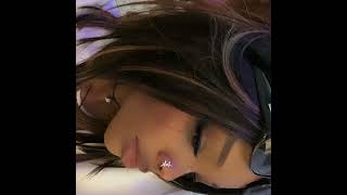 Cover art for l♥ve me back - sped up