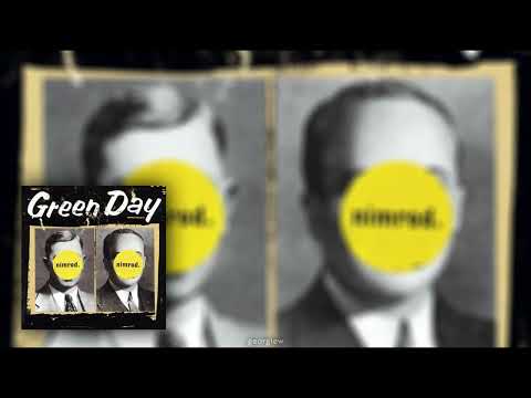 Redundant - Green Day | Guitar Backing Track