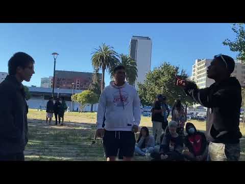 4tos de final - TAIMER vs KEIZER