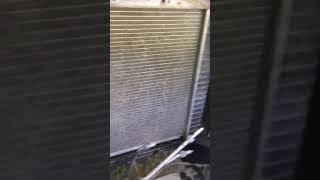 Motor Home P30 Chassis, Chevy 454 Overheating when Outside Temperature Rises. I've tried everything.