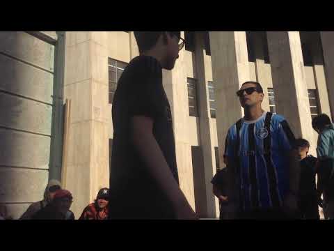 ERREISE vs MANDRILL - OCTAVOS - LIGA INMORTAL VOL.1