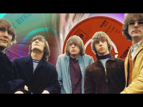 The Byrds  -  Turn! Turn! Turn!