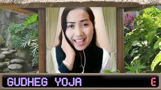 Download lagu JOGJA BANDUNG KARAOKE DUET DANGDUT KOPLO TANPA VOKAL PRIA mp3