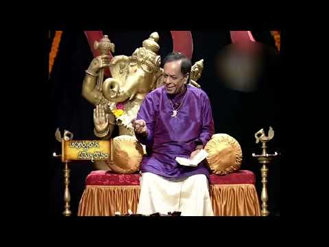 93th Jayanthi of Dr Mangalampalli Balamuralikrishna | Mohanaraagaalu | D V Mohanakrishna