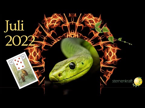 Reden, Heilen, Transformieren 🌞 Juli 2022