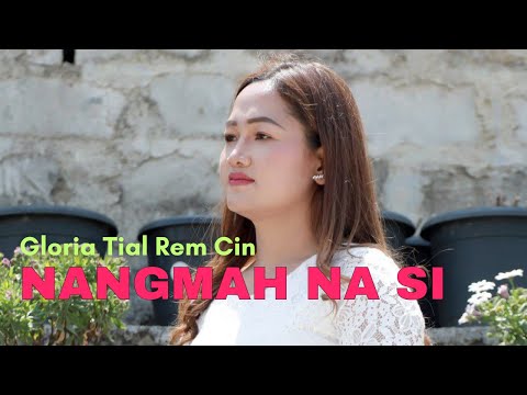 Gloria Cinte - Nangmah Na Si // Pathian Hla Thar 2025 (Official Music Video)