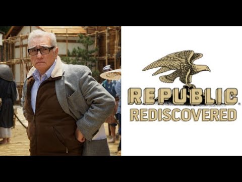 Martin Scorsese Presents Republic Rediscovered | Paramount Movies