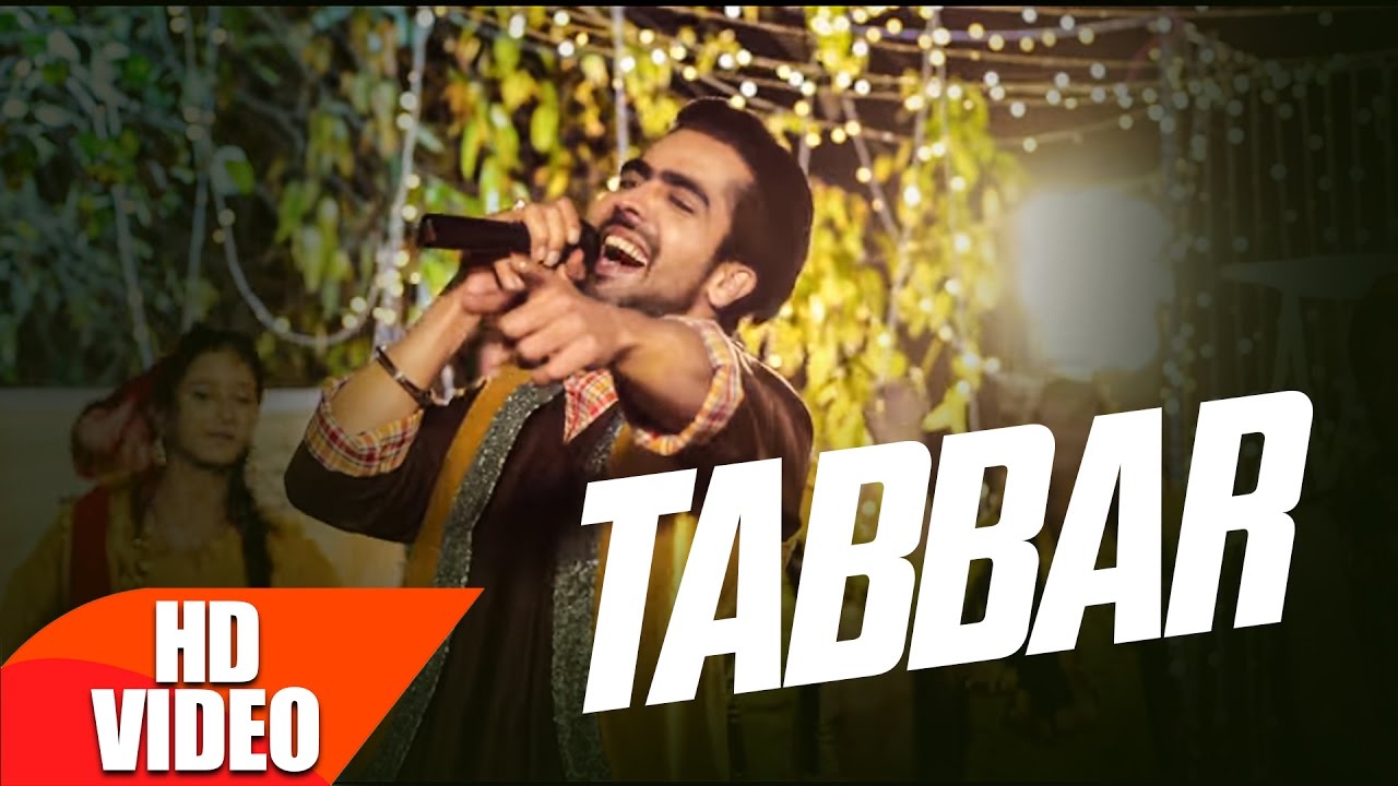 Tabbar Lyrics  | Punjabi | Harrdy Sandhu, Lehmber Husaainpuri | Arjunaa harjai