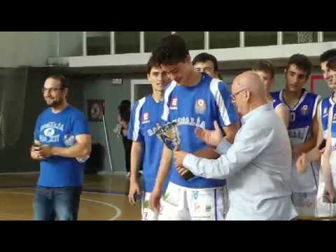 Rosalía, 77 -  CB Tui, 48 (Final 4 Cadete - Celebraciones)