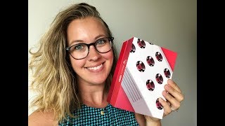 Joovv Go Review: Portable Red Light Therapy Device