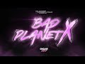 Bad Habits vs. Planet X (CHOIXX Edit) - Ed Sheeran x Afrojack x Space 92