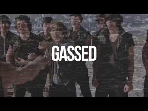 Dirty Danger - BADMAN (Lyric Video) FEAT FRISCO ROACHEE & D DOUBLE E